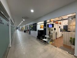 Novena Regency (D11), Shop House #541599271
